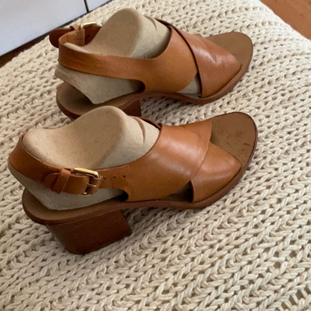 LOEFFLER RANDALL “RUBY” SANDAL - Picture 3 of 11